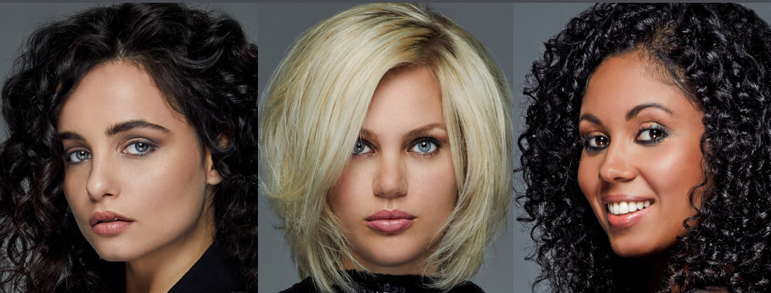 Suszarko-lokowka REVAMP Progloss DR-1250 rozne fryzury