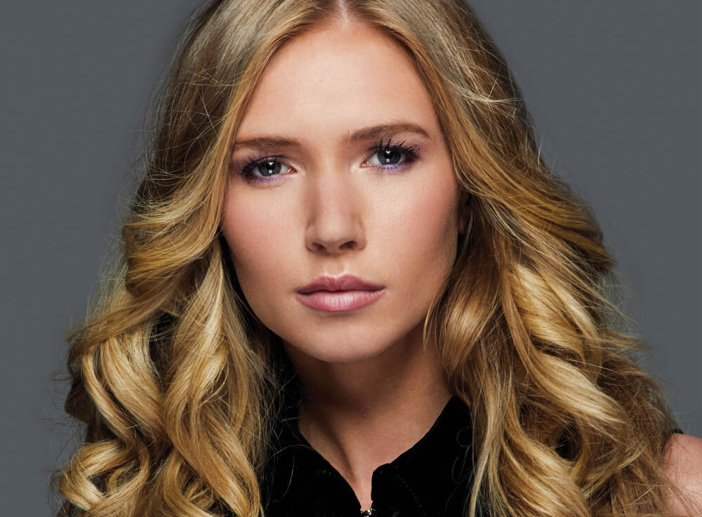 Koncowka do lokowki REVAMP Diverse TO-2004 luzne fale loki