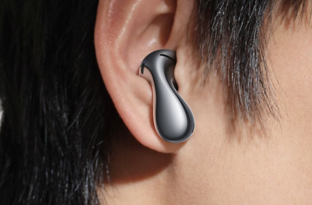 SŁUCHAWKI BLUETOOTH HUAWEI FREEBUDS 5 TWS dźwięk moc łączność szumy redukcja szumów hałas głośność zakres częstotliwość waga zasilanie ładowanie złącze port wtyczka działanie etui smartfon sterowanie wygoda muzyka