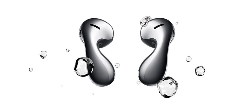 SŁUCHAWKI BLUETOOTH HUAWEI FREEBUDS 5 TWS dźwięk moc łączność szumy redukcja szumów hałas głośność zakres częstotliwość waga zasilanie ładowanie złącze port wtyczka działanie etui smartfon sterowanie wygoda muzyka
