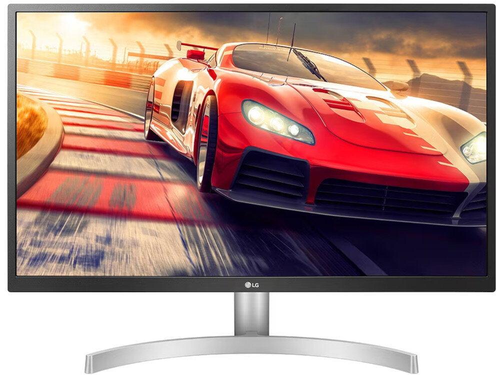 Monitor LG 27UL550P-W przekątna matryca rozdzielczość kąty widzenia