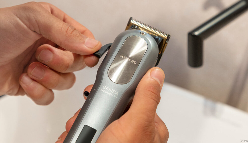 Masażer BEURER MG 100