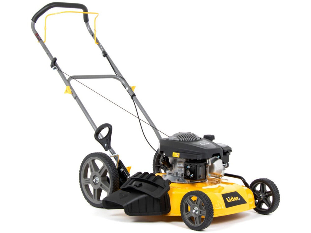 Kosiarka spalinowa LIDER DK51P150BWA Ducar DV150 funkcja mielenia ekologiczny nawóz idealny nawóz dla trawnika ekologiczne ekologiczne