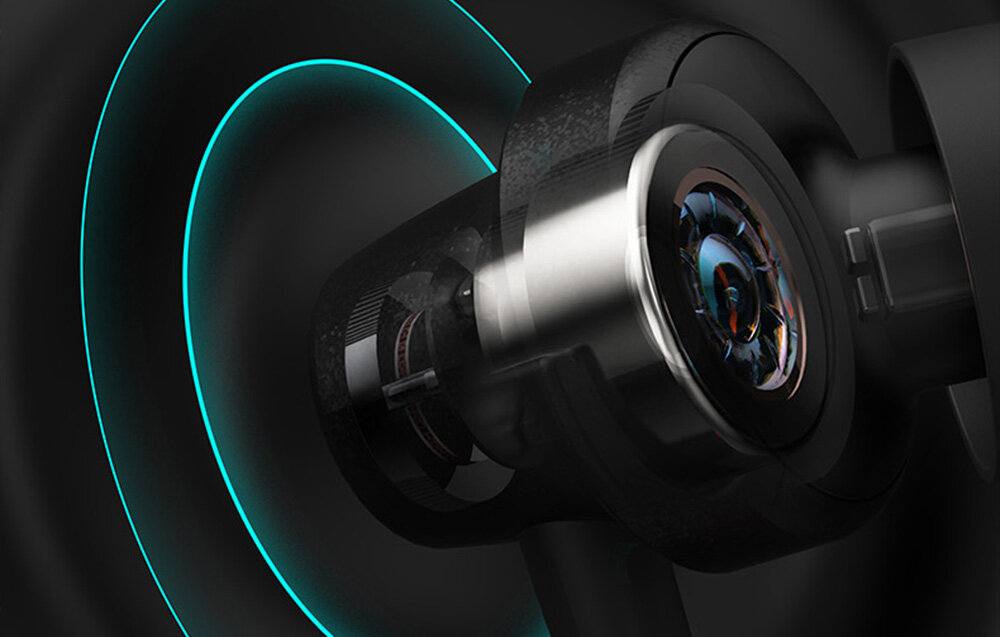Słuchawki EDIFIER TWS GM3 Plus Hecate design komfort lekkość dźwięk jakość wrażenia słuchowe ergonomia lekkość sport aktywność podróże czas pracy działanie akumulator