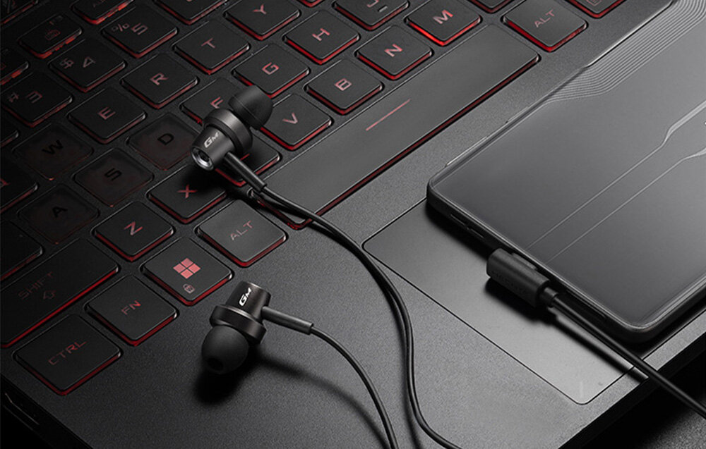 Słuchawki EDIFIER TWS GM3 Plus Hecate design komfort lekkość dźwięk jakość wrażenia słuchowe ergonomia lekkość sport aktywność podróże czas pracy działanie akumulator