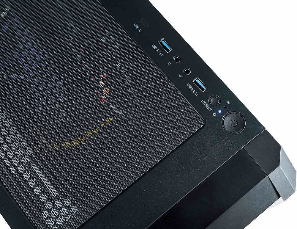 Komputer LCO Pro 2115 R5-2600 - dodatkowe akcesoria