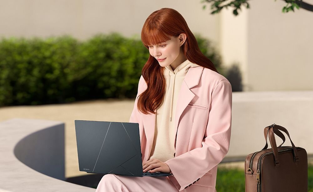 Laptop ASUS ZenBook 14X - 70 Wh
