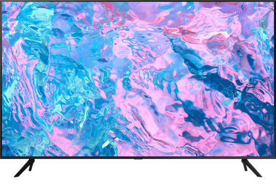 Miniatura telewizora CU7192