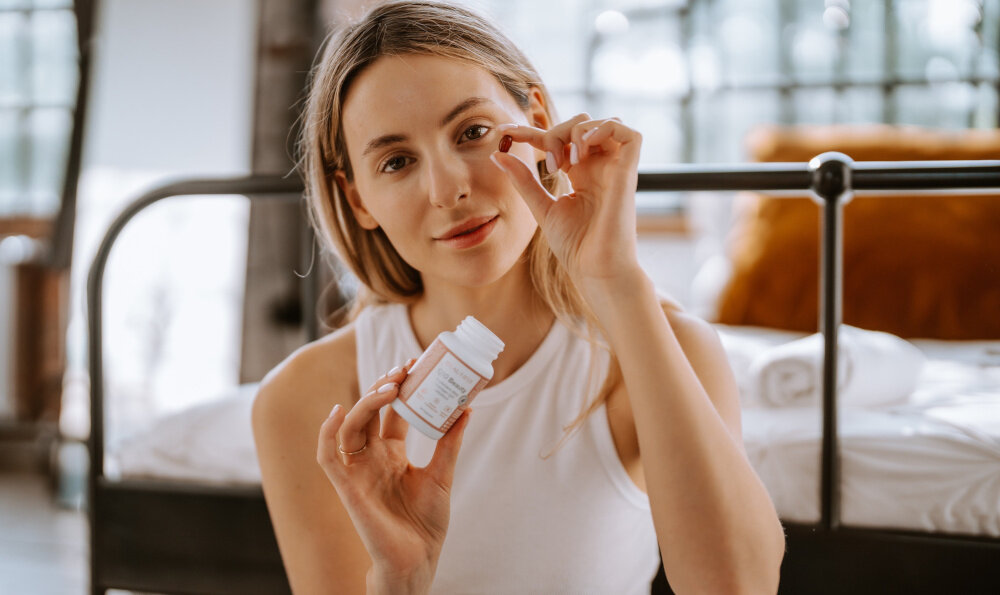 Garnek ZWIEGER Sensa Thermo 28 cm zapobieganie przywieranie