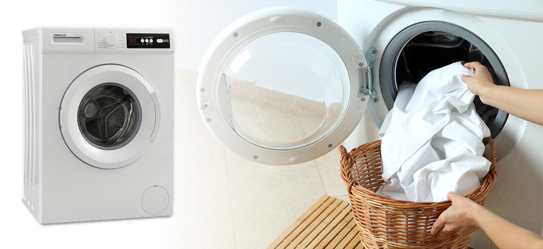 Pralka FINLUX FW-F0D1271W0PL