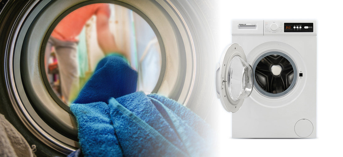Pralka FINLUX FW-F0D1271W0PL funkcja opoznionego startu