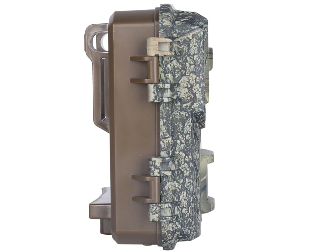 Fotopułapka BRAUN Scouting Cam Black 200 WiFi Mini Moduł Wi-Fi Bluetooth Wi-Fi 