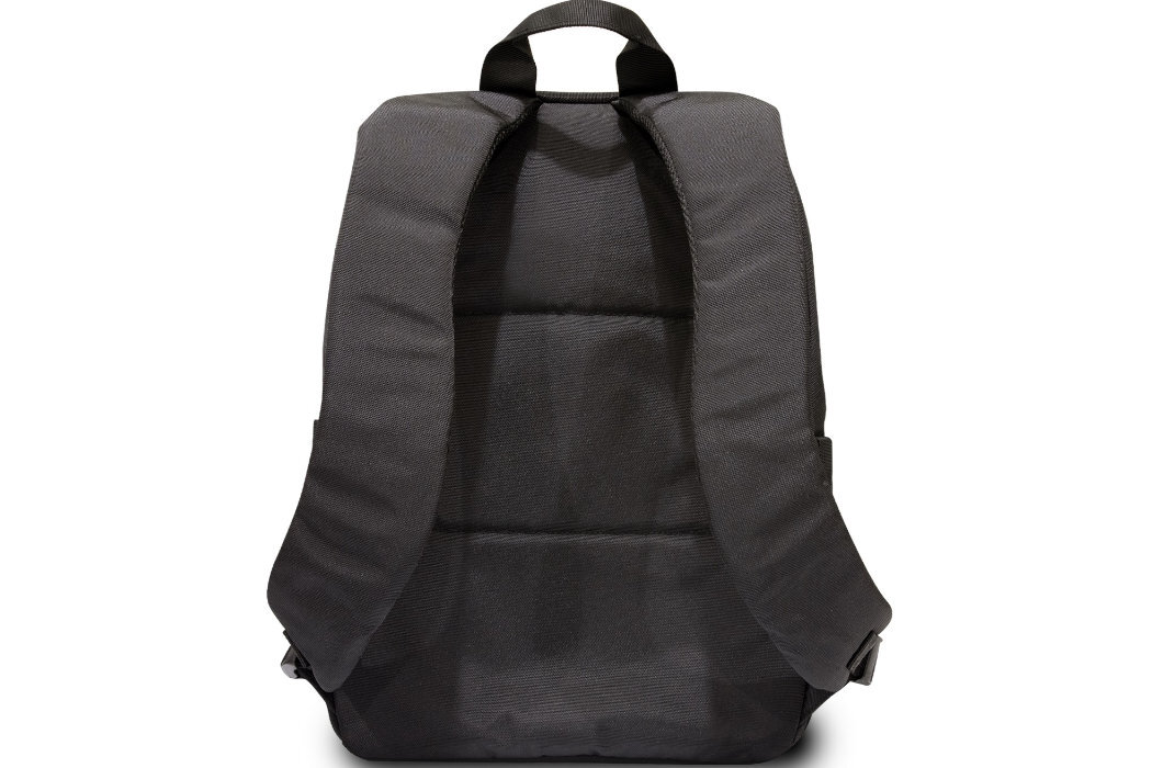 Plecak na laptopa BMW Carbon&Nylon Tricolor 16 cali Żółty wygoda przenoszenie przepływ komfort prostota siatka kieszenie