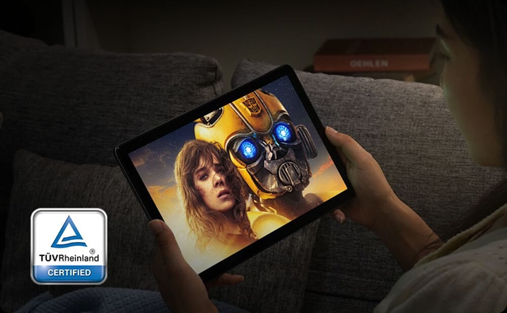 Tablet DOOGEE T10 ekran bateria aparat procesor ram pamięć pojemność rozdzielczość zdjęcia filmy opis dane cechy blokady system łączność wifi bluetooth obudowa szkło odporność porty muzyka transfer sieć przekątna matryca waga czujniki oled amoled ips