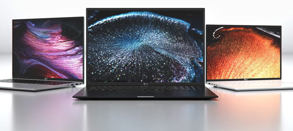 Laptop LG Gram 2023 14ZB90R-G.AA55Y zastosowanie cechy wielkość waga zalety opis