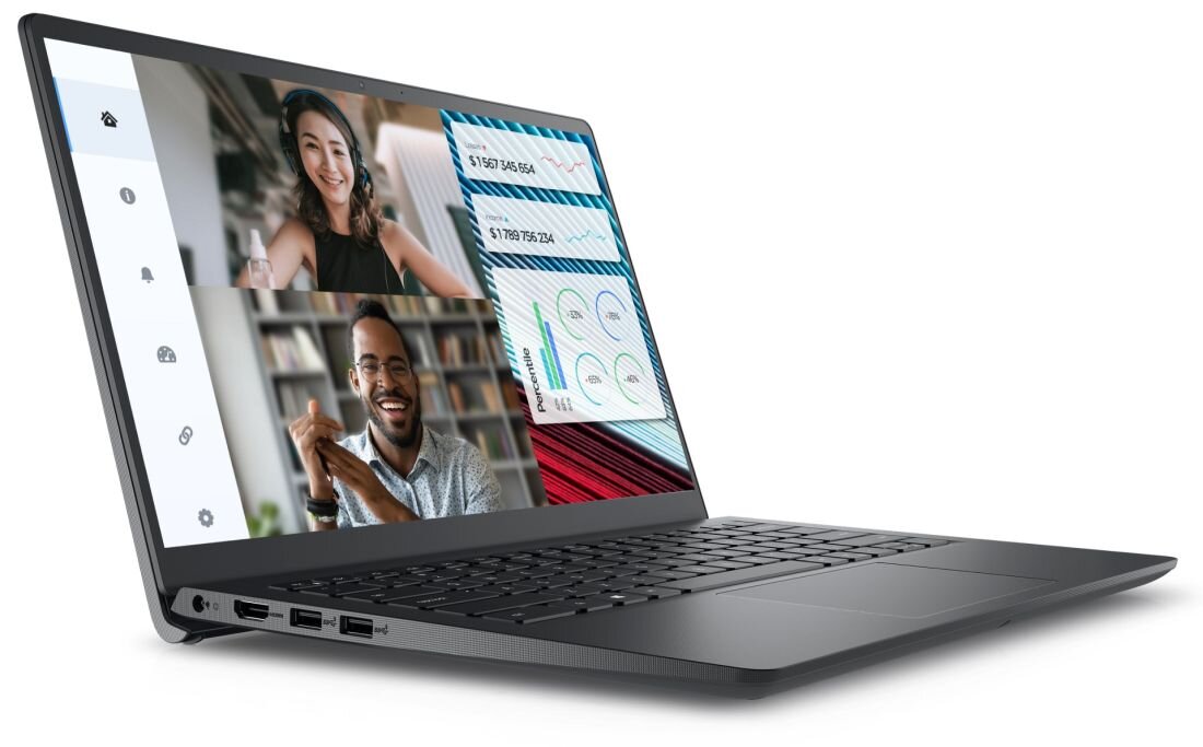 Laptop DELL Vostro 3510 - Laptop 