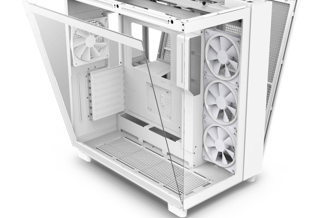 Obudowa NZXT H9 Elite Midi dla graczy