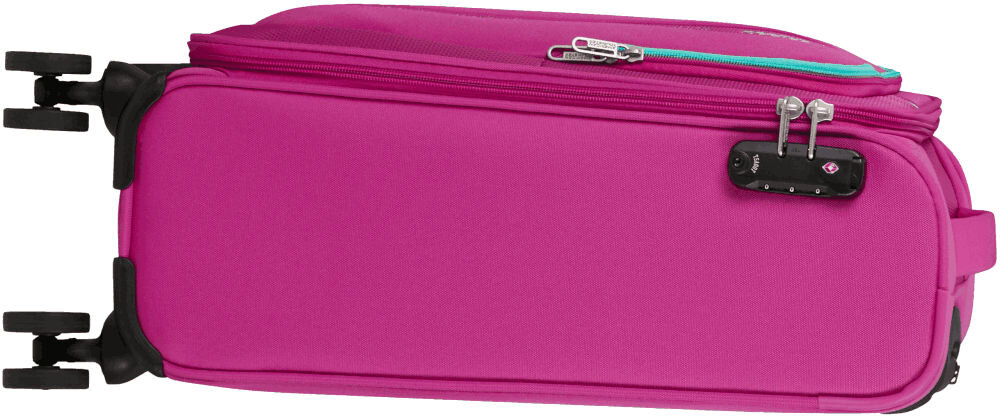 Walizka AMERICAN TOURISTER walizka kabinowa wymiary linie lotnicze