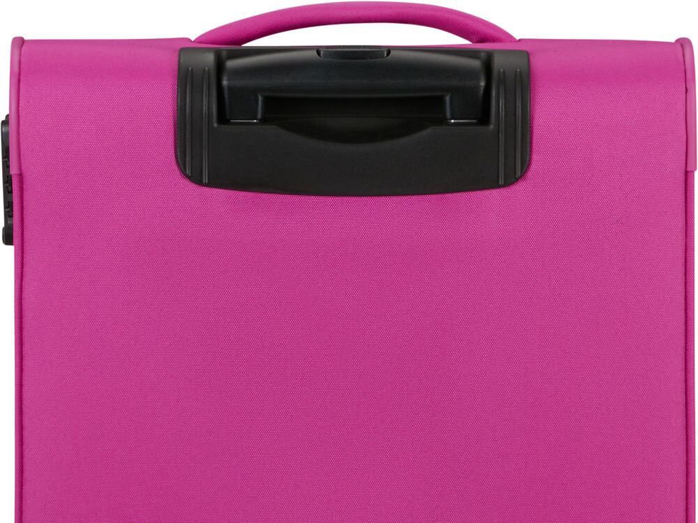 Walizka AMERICAN TOURISTER Sea Seeker 45 cm kola pojemnosc uchwyt