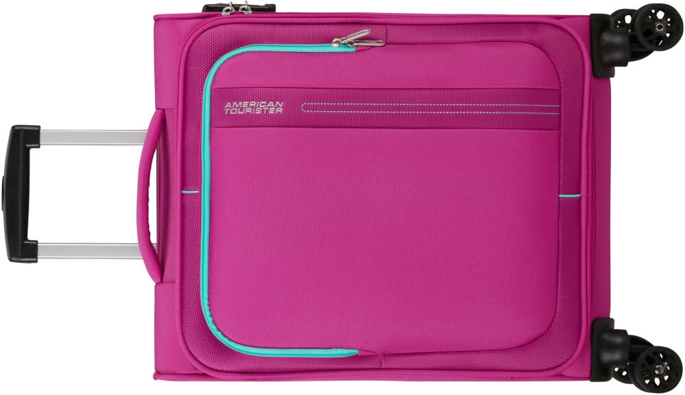 Walizka AMERICAN TOURISTER Sea Seeker 45 cm wymiary pojemność waga