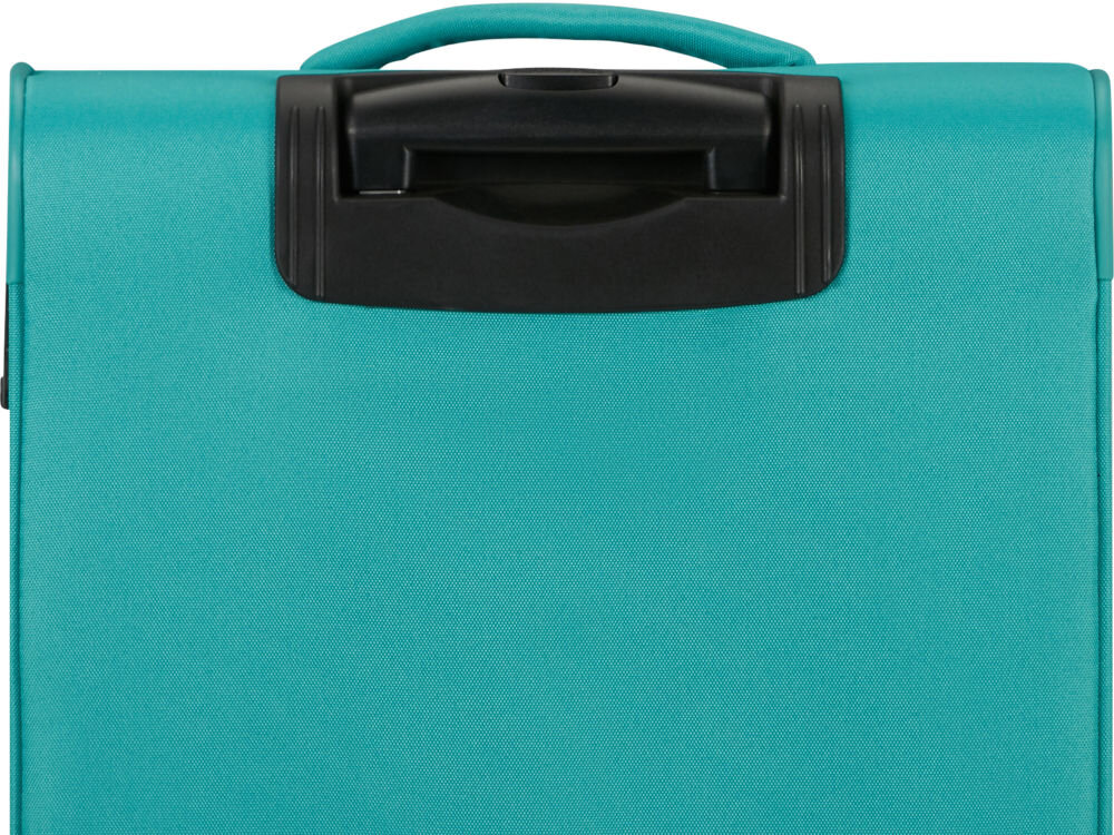 Walizka AMERICAN TOURISTER Sea Seeker 45 cm kola pojemnosc uchwyt
