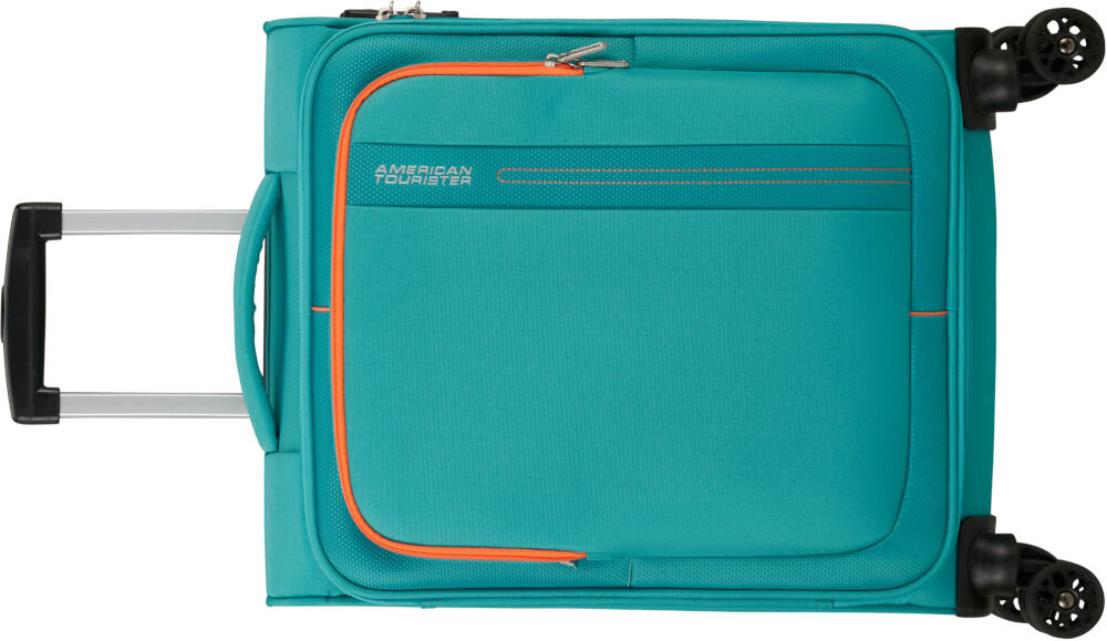 Walizka AMERICAN TOURISTER Sea Seeker 45 cm wymiary pojemność waga