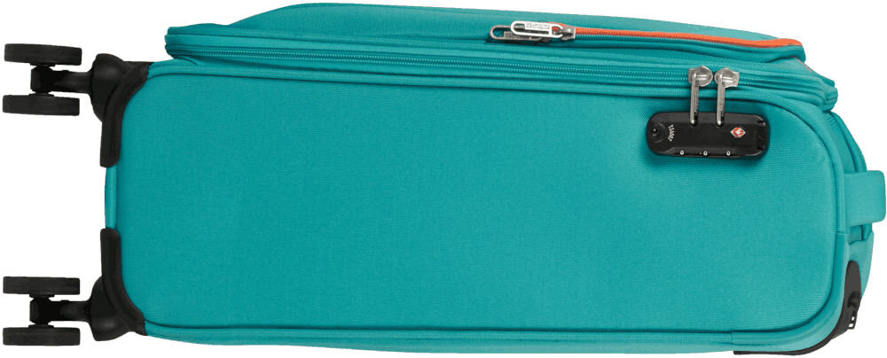Walizka AMERICAN TOURISTER walizka kabinowa wymiary linie lotnicze