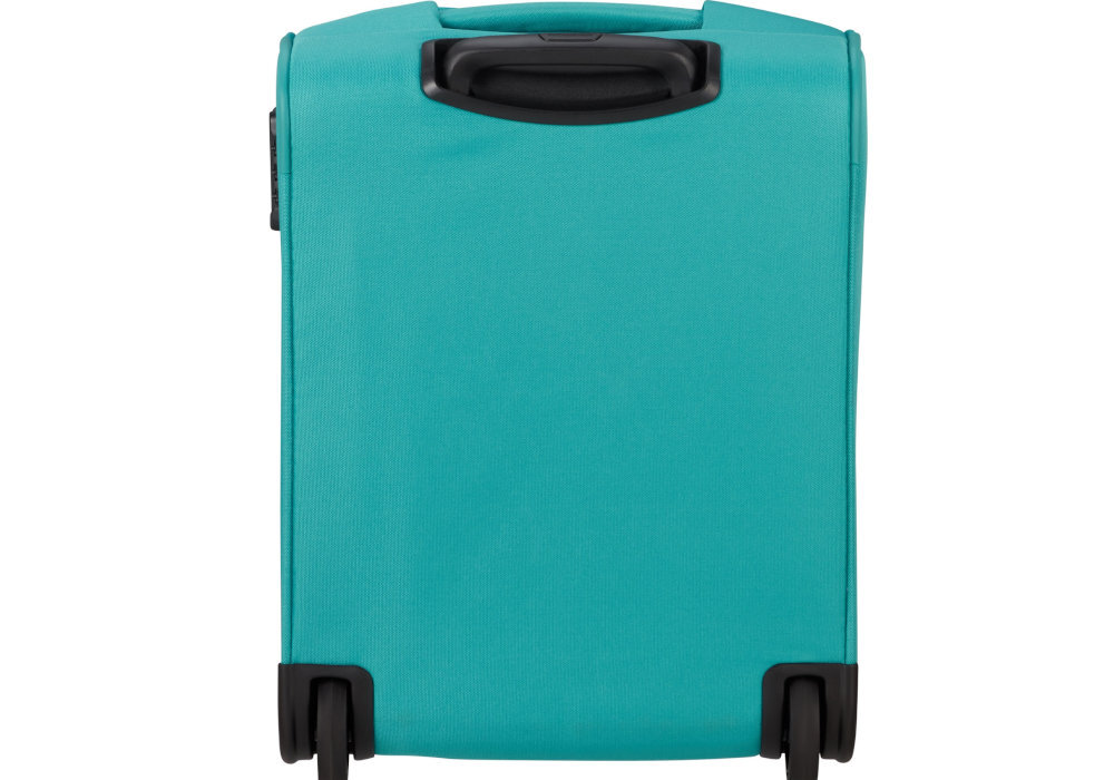 Walizka AMERICAN TOURISTER Sea Seeker 55 cm Wielokolorowy zabawa podróż dziecko dorosły materiały wytrzymałość wnętrze
