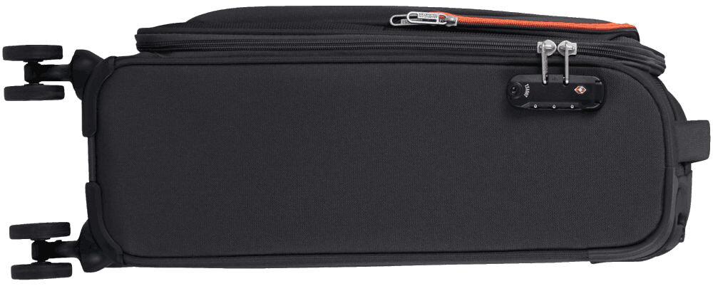 Walizka AMERICAN TOURISTER walizka kabinowa wymiary linie lotnicze
