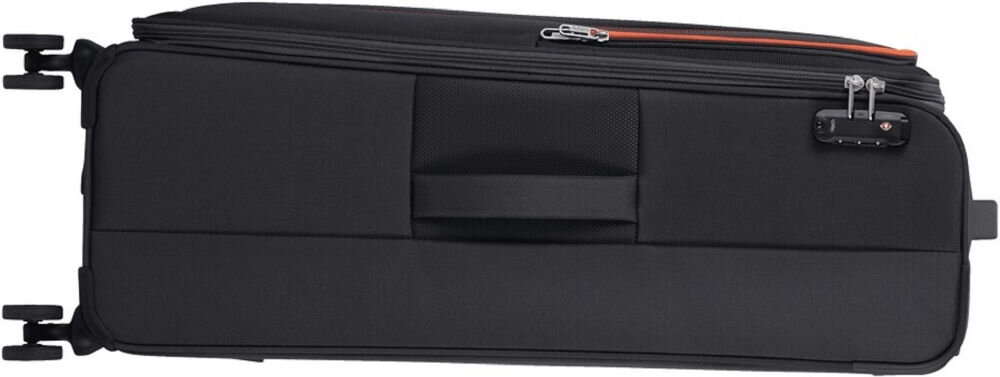 Walizka AMERICAN TOURISTER Sea Seeker 45 cm wymiary pojemność waga