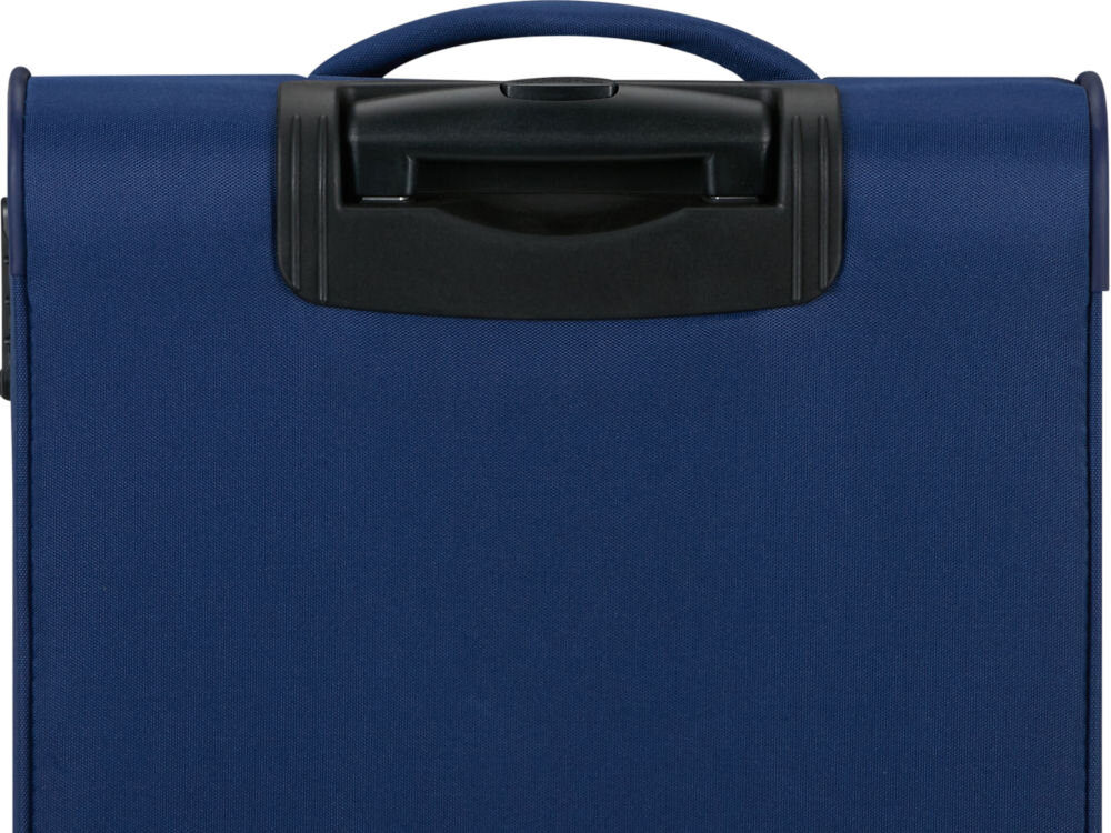 Walizka AMERICAN TOURISTER Sea Seeker 45 cm kola pojemnosc uchwyt