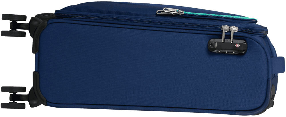 Walizka AMERICAN TOURISTER walizka kabinowa wymiary linie lotnicze