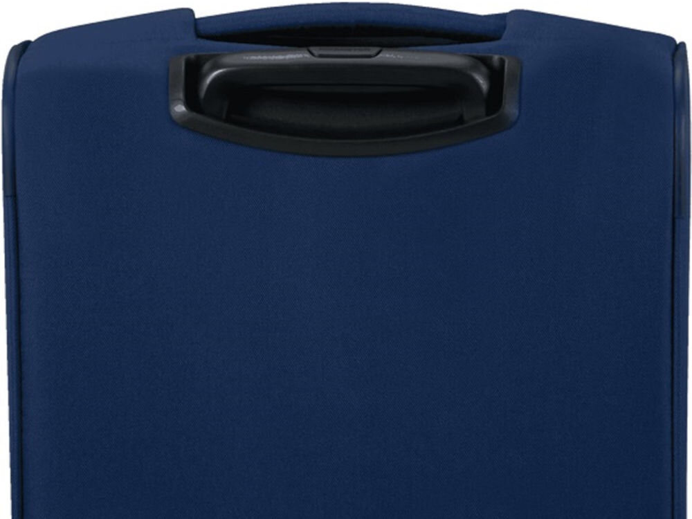 Walizka AMERICAN TOURISTER Sea Seeker 45 cm kola pojemnosc uchwyt