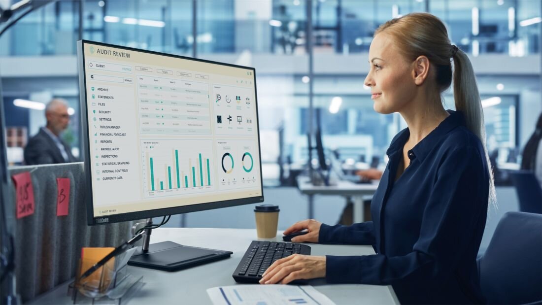 Komputer LENOVO ThinkCentre Neo 30a - DDR4   