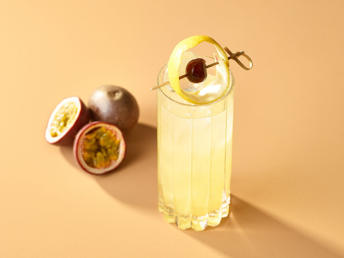 Zestaw syropów do lemoniady MONIN Maxi Set 3 x 250 ml przepis inspiracja