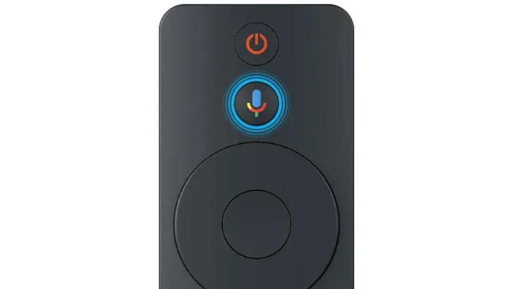 Odtwarzacz multimedialny XIAOMI MI Box S Smart TV 2-Gen - asystent głosowy