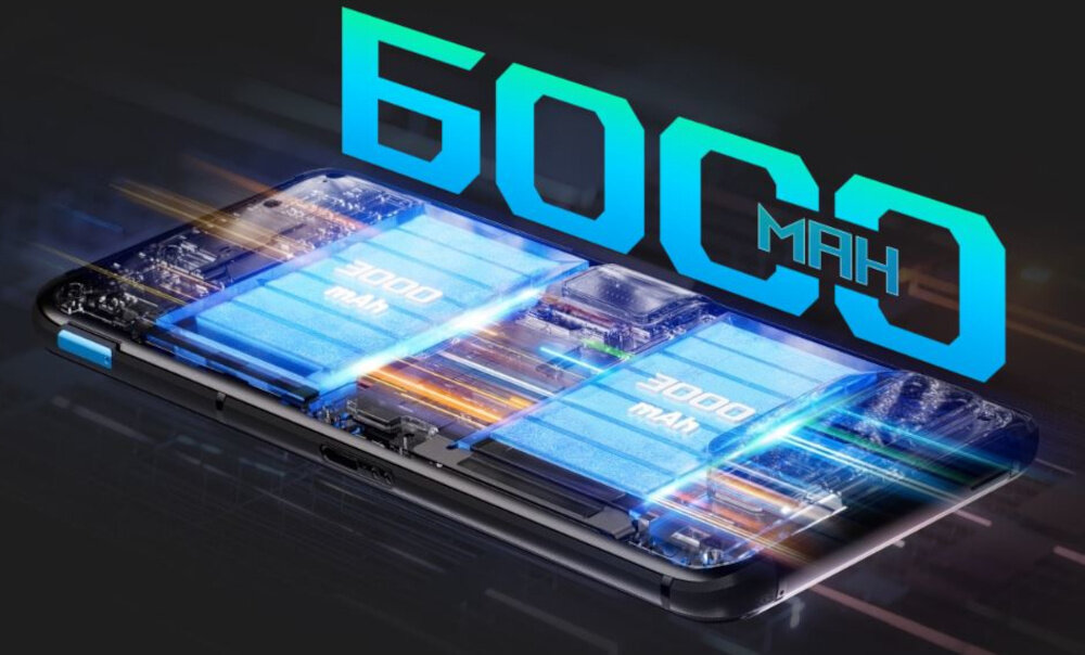 Smartfon asus rog phone 7 przyciski gaming chłodzenie komory efekty szczegóły dźwięk przyciski sieć stabilność bateria aparat styl odporność