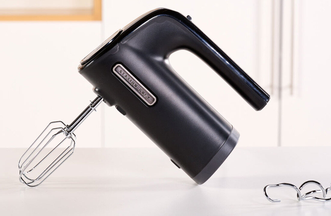 Mikser BLACK&DECKER BXMX300E