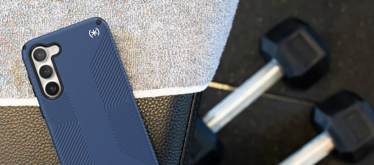 Etui Speck do Samsung Galaxy S23