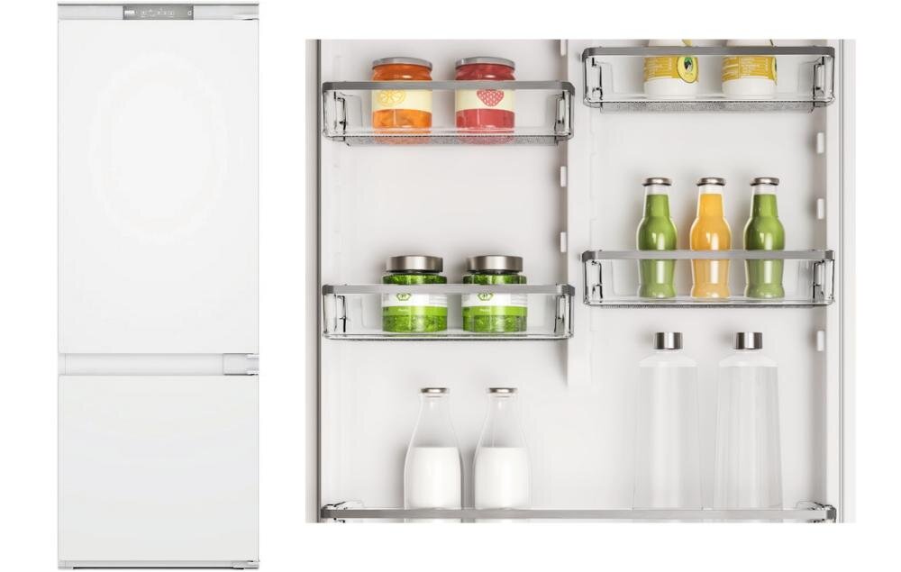 WHIRLPOOL WH SP70 T232 P przechowywanie balkoniki drzwi