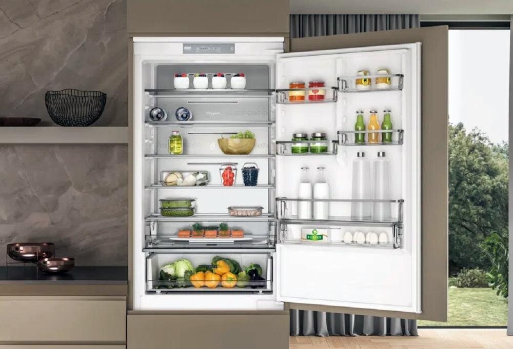 WHIRLPOOL WH SP70 T232 P zmiana kierunek otwieranie drzwi