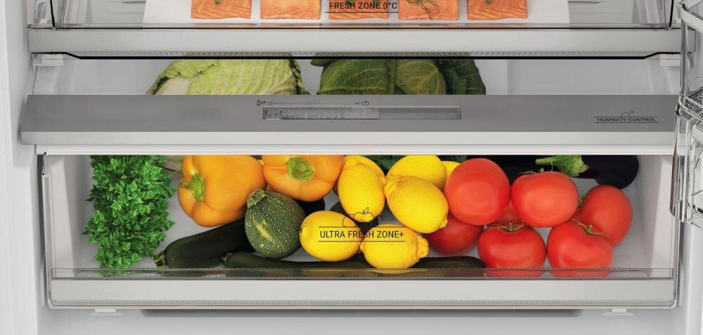 HOTPOINT HA SP70 T121 szuflada owoce warzywa wertykulacja