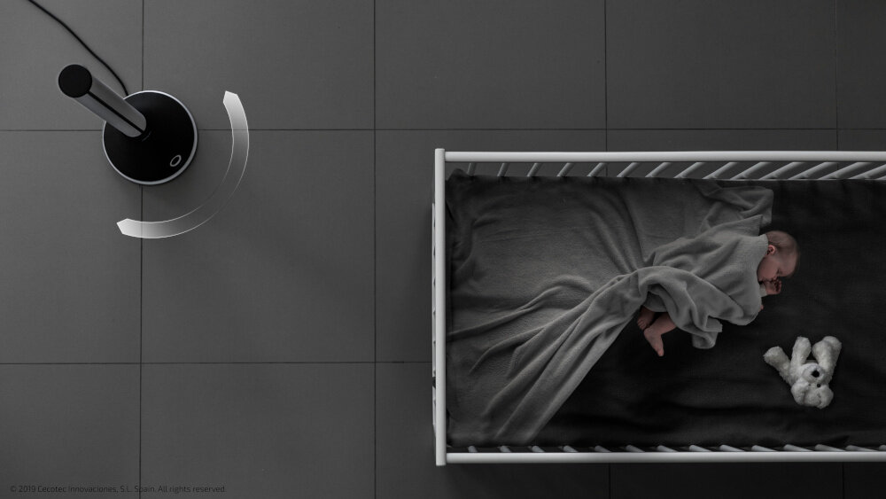 Masażer BEURER MG 100