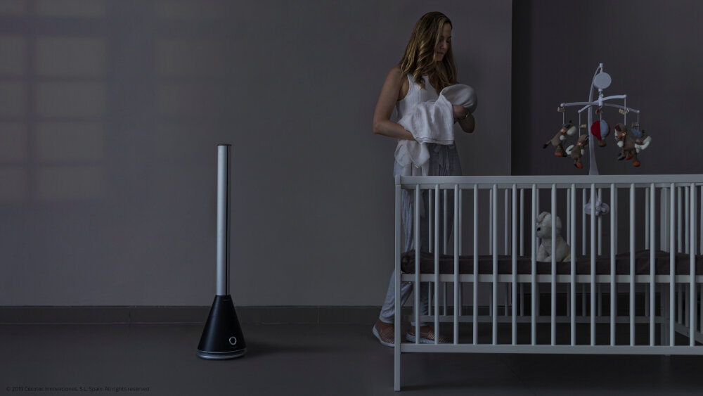 Masażer BEURER MG 100