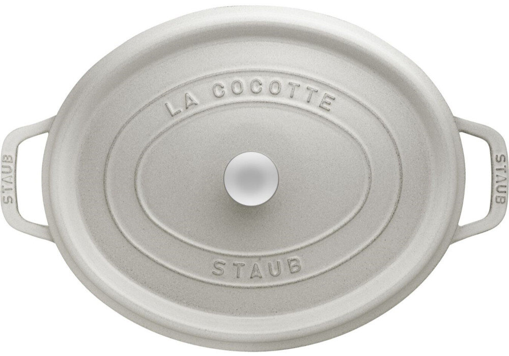 Garnek STAUB La Cocotte 40501-416-0 wygoda komfort uzytkowanie korzystanie wygodne uchwyty