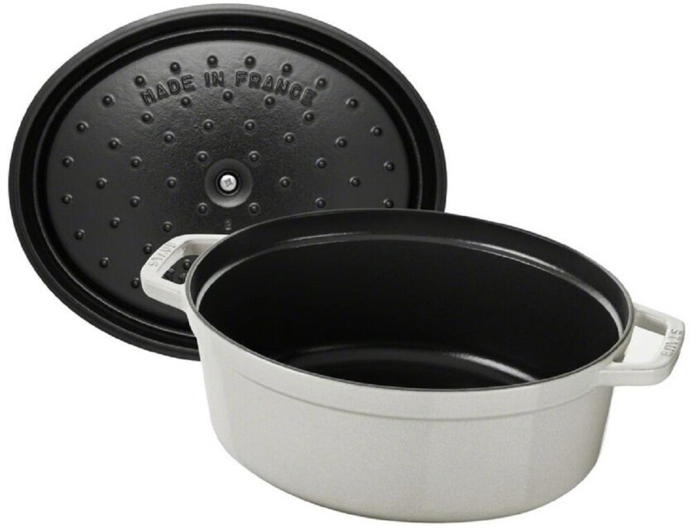 Garnek STAUB La Cocotte 40501-416-0 doskonala jakosc odporny