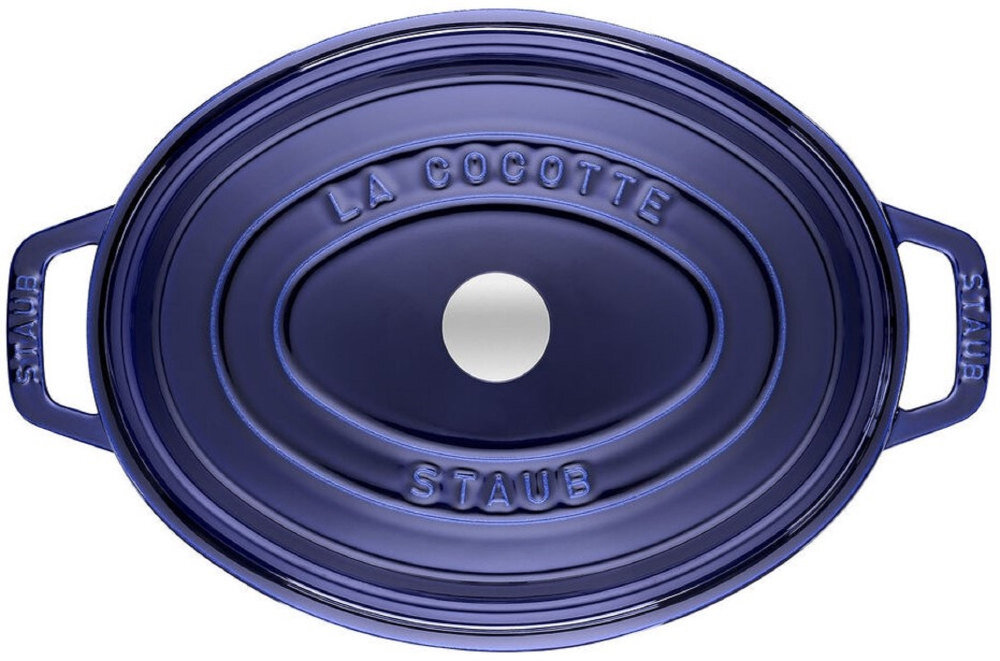 Garnek STAUB La Cocotte 31 cm doskonala jakosc odporny