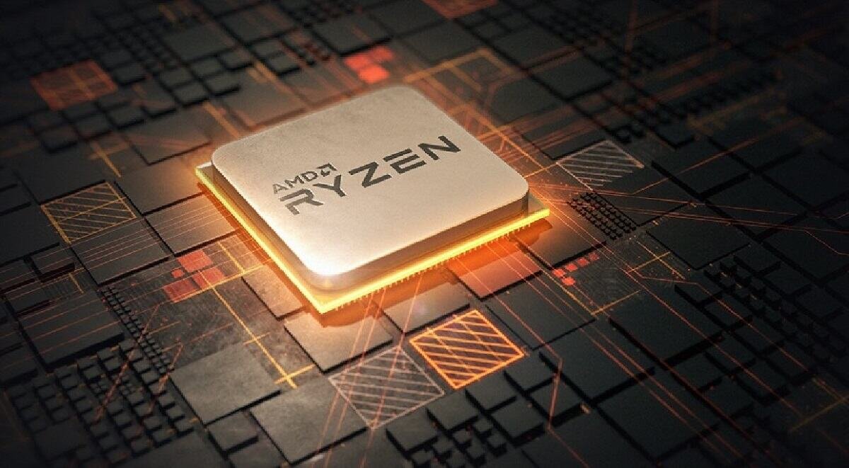 Laptop DREAMMACHINES RT3050 Ti - Procesor