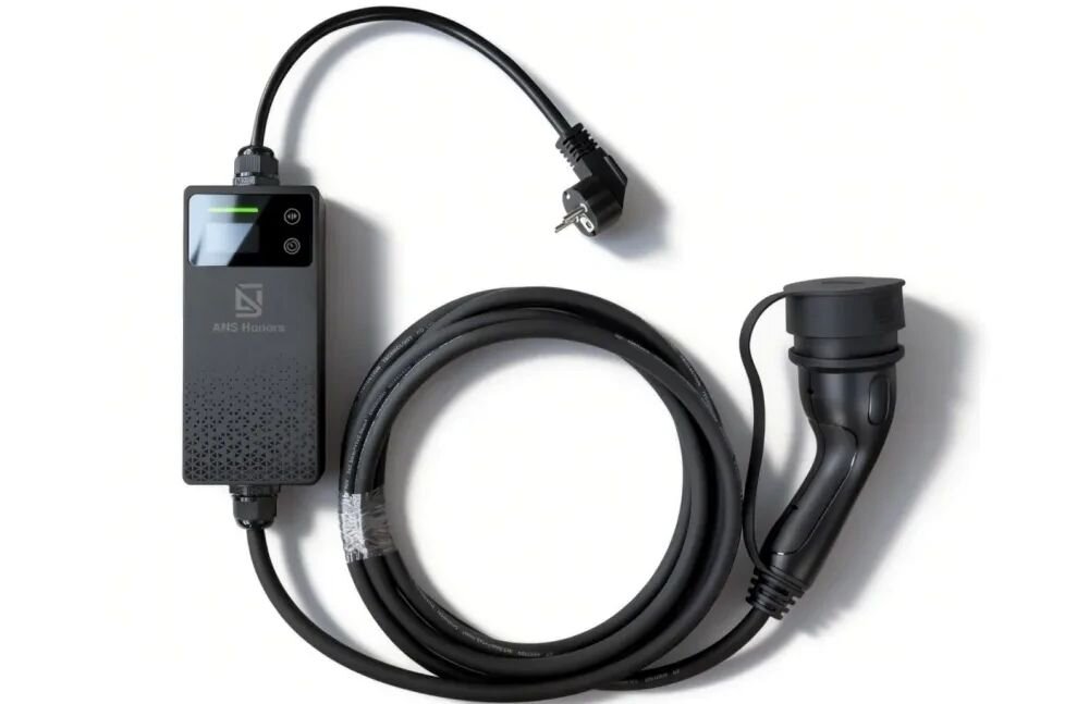 EXTRALINK BS-PCD030 - ładowarka na białym tle