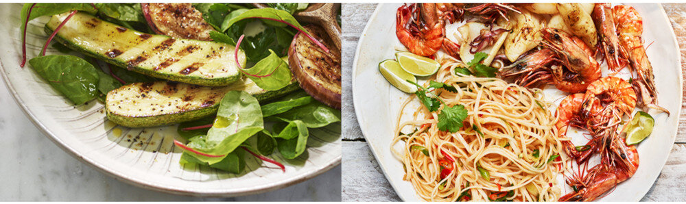 Grill elektryczny CUISINART PL50E  - płyty